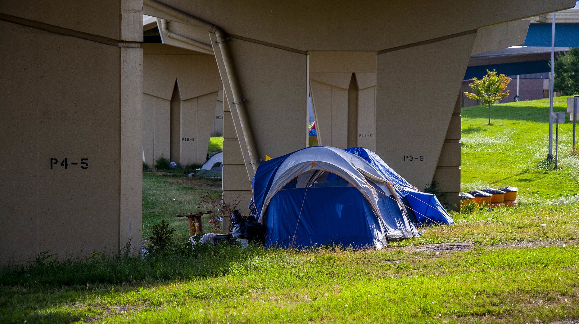 Government faces rebellion over Vagrancy Act backtrack The Big Issue