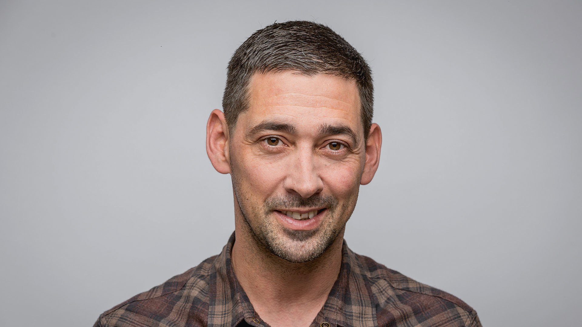 Colin Murray 'I never, ever wanted to be on the radio' The Big Issue
