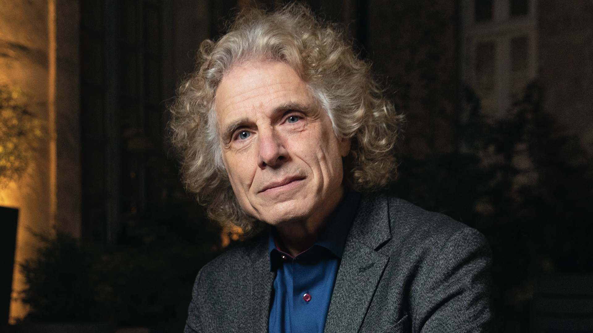 Steven Pinker Wikipedia, 60 OFF