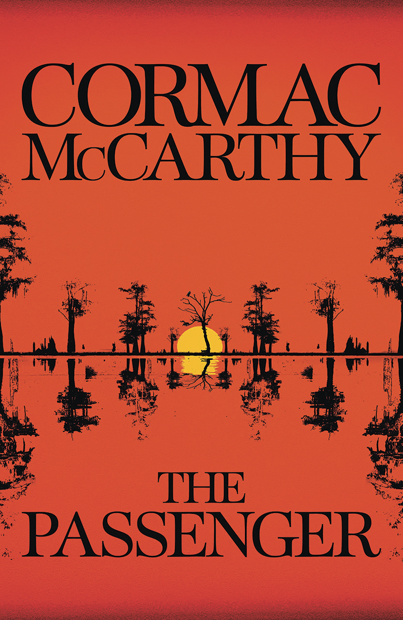 The Passenger and Stella Maris Cormac McCarthy duo fall short on plot