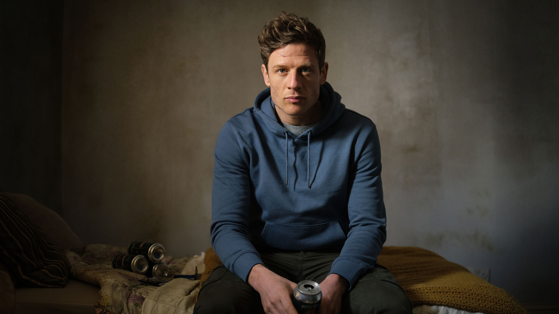 How Happy Valley changed the face of British TV drama The Big Issue