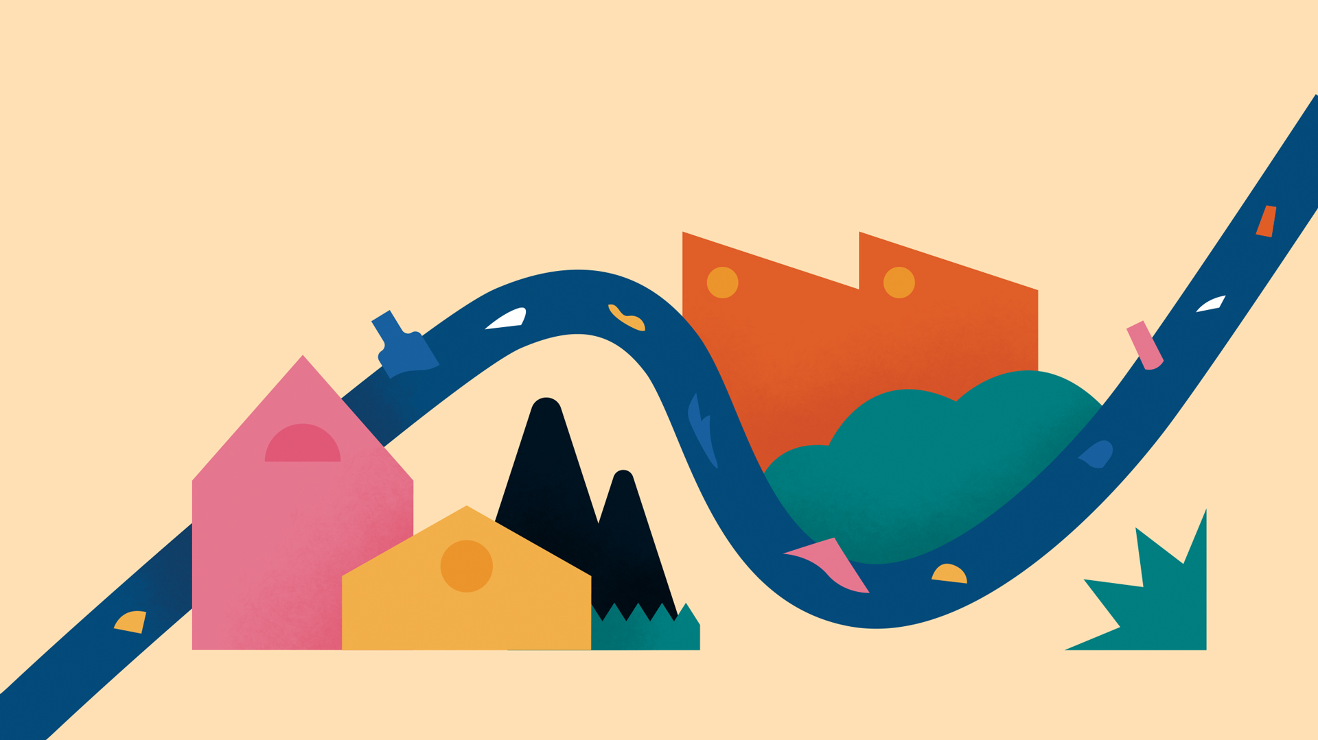 Housing developments are worsening the healthcare crisis