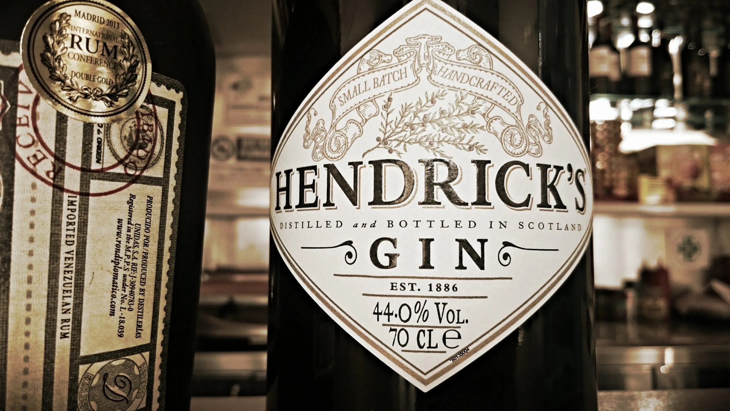 Hendrick’s Gin Marketing Strategy Case Study Content Cucumber