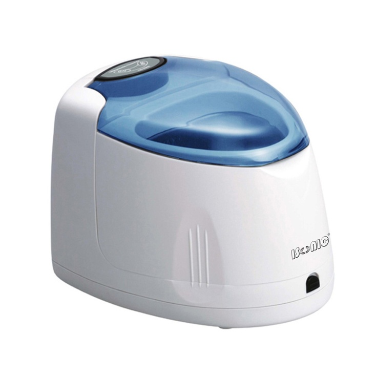 Denture Care Products Dental  Lab Demo