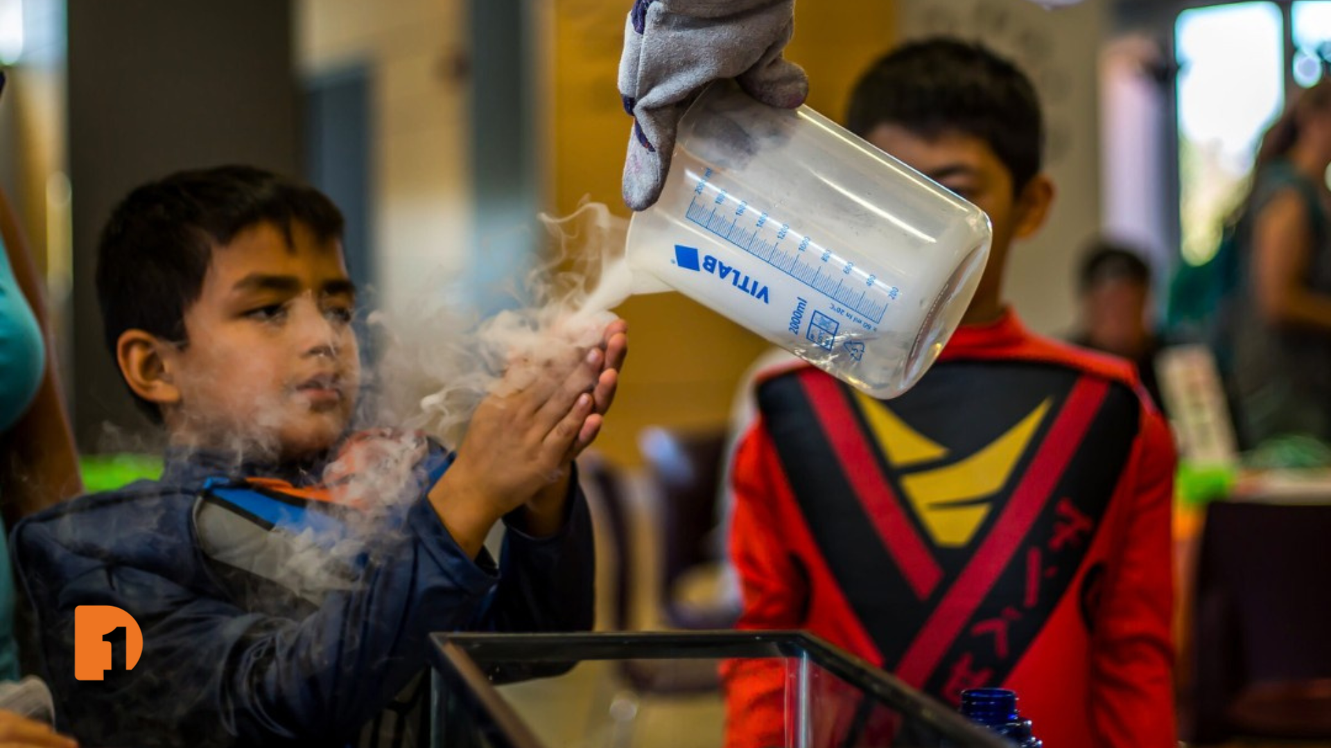 Halloweenthemed things to do in Detroit this weekend October 25, 2024