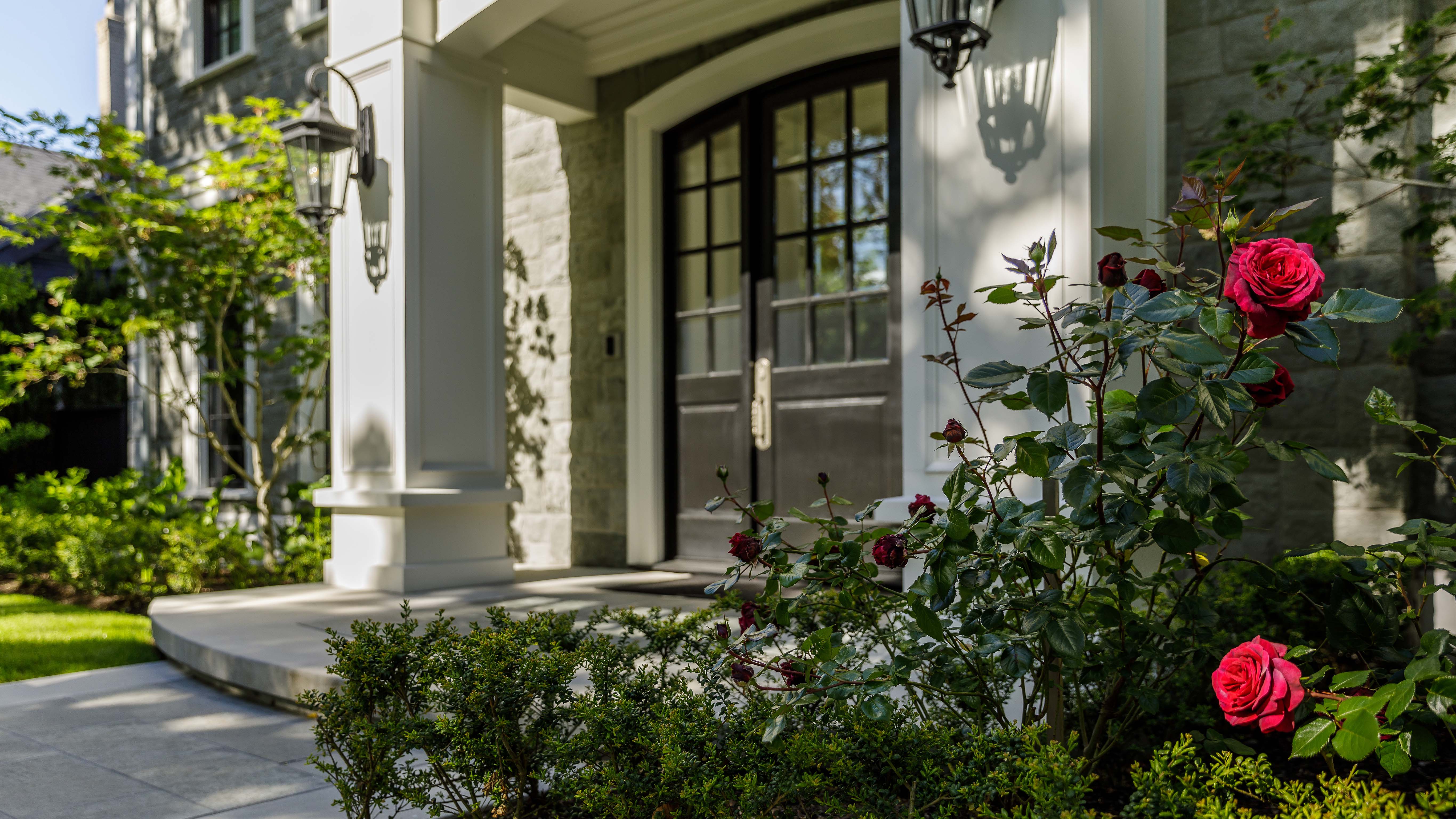 Donohoe Living Landscapes