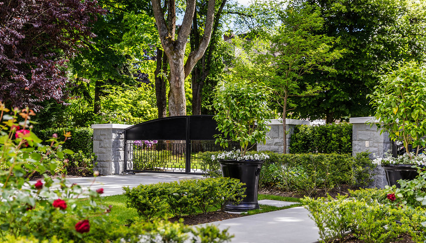 Donohoe Living Landscapes