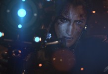 『GANTZ:O』 完成披露上映会が9月16日開催決定!小野大輔、M・A・O、ドレスコーズ・志磨遼平ら登壇 GANTZ:O
