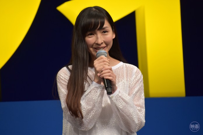 未来のミライ