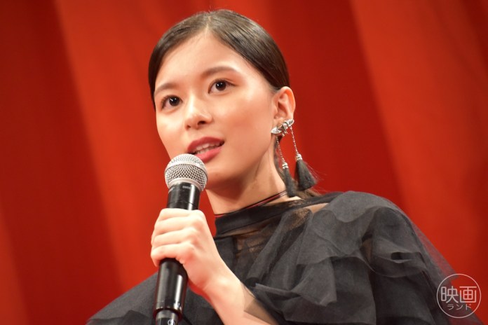 累