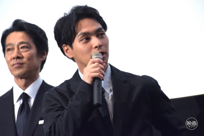 泣くな赤鬼
