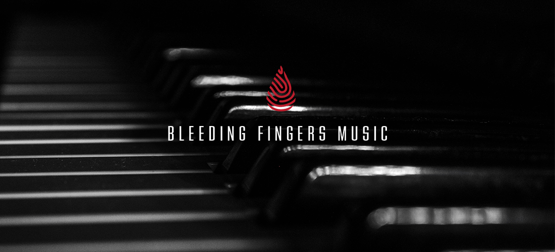 Bleeding Fingers Music Extreme Music