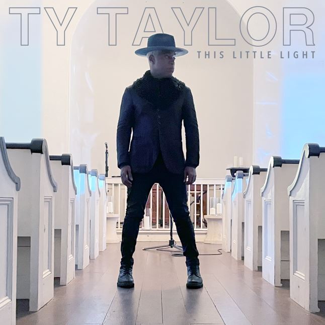 This Little Light by Ty Taylor Extreme Music
