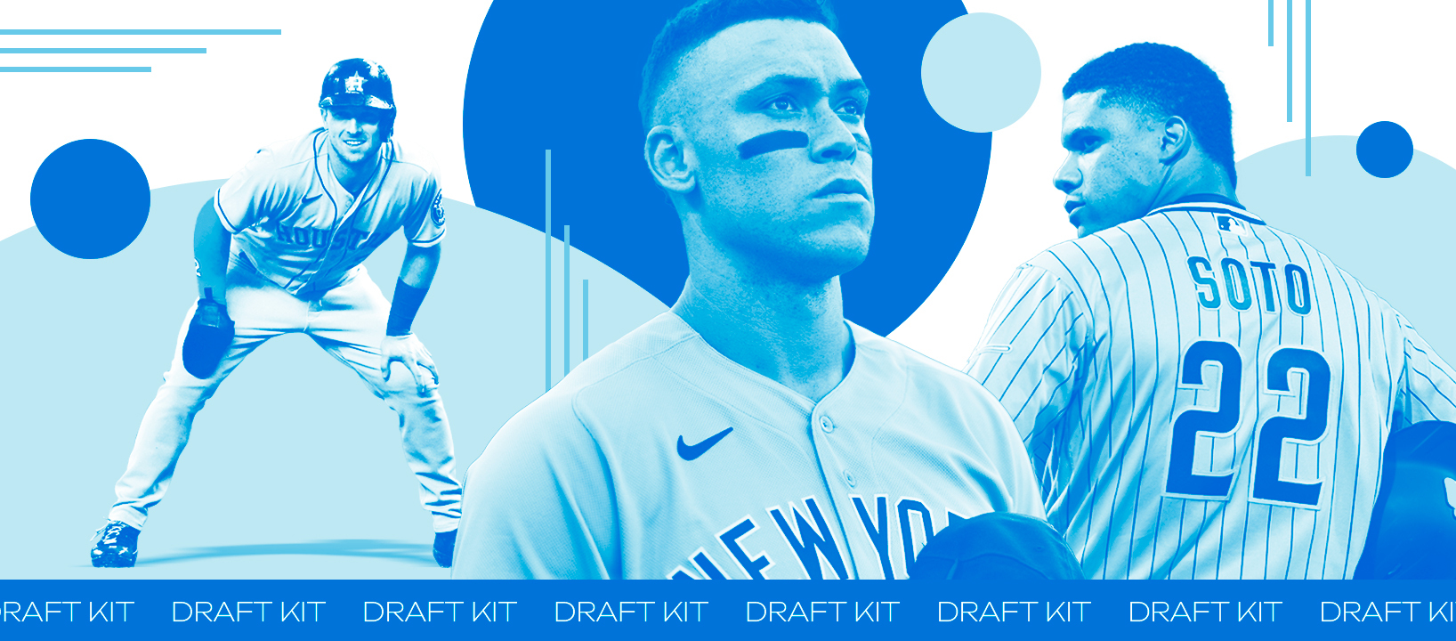 2023 Fantasy Baseball Draft Kit FantasyPros