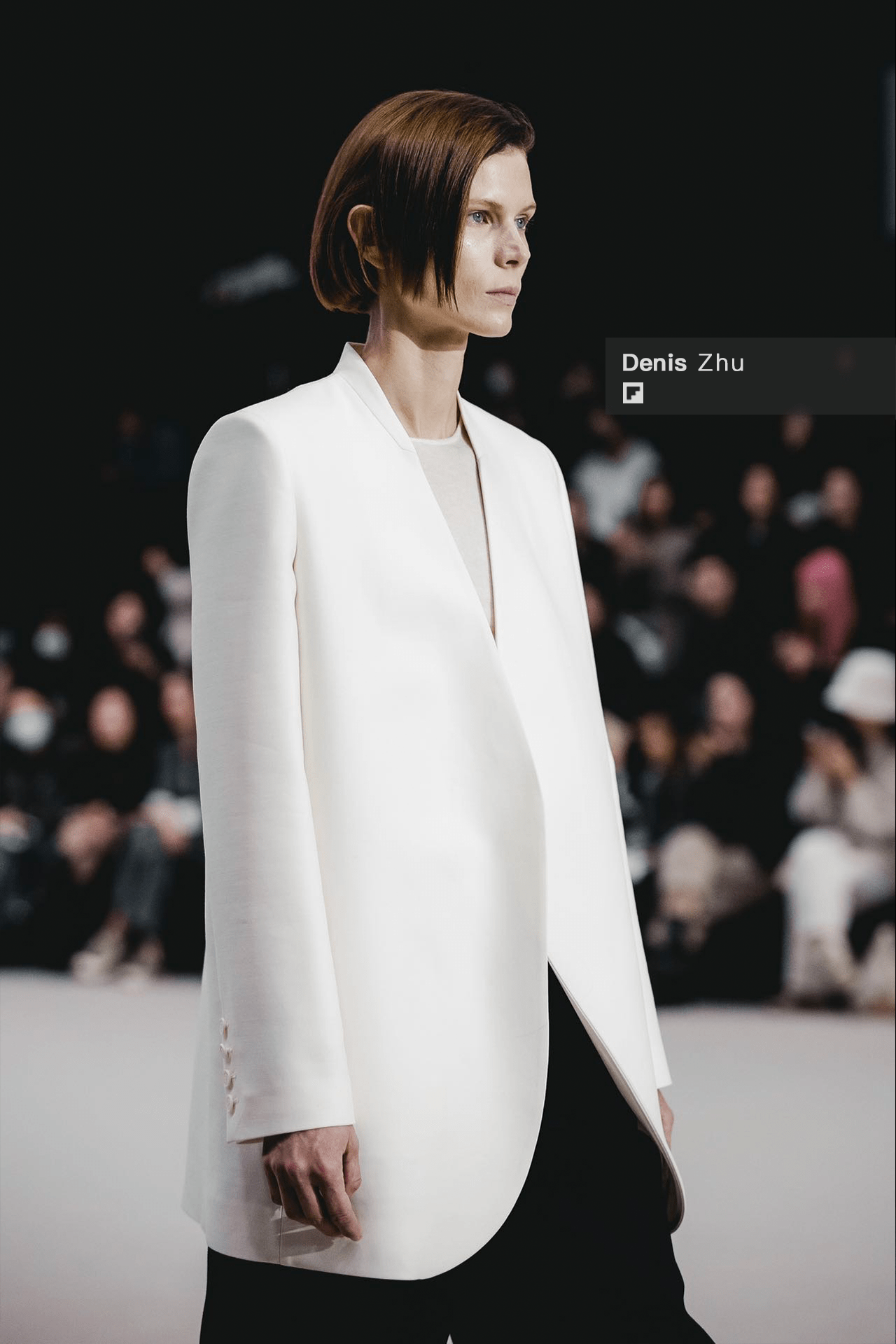 FRAME FAN——Newsletter Flipboard红板报