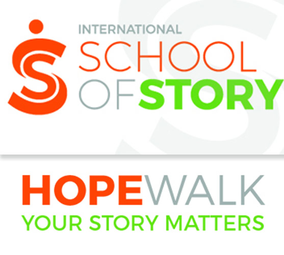 Emra Smith, from the International School of Story, will walk from