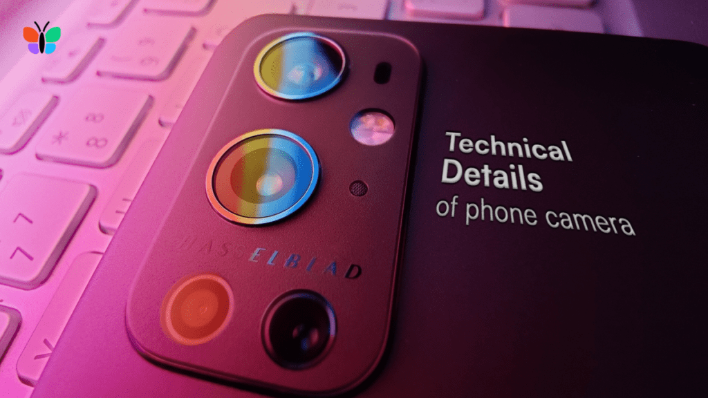 4 Technical details of Phone Cameras you must know to make your Product