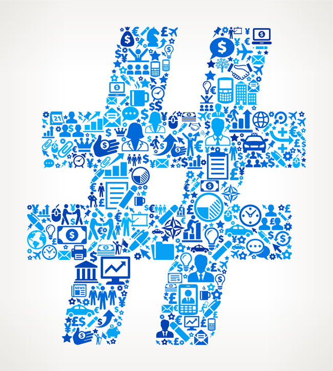 Should I Hashtag This? A Look At Hashtagging For Brands