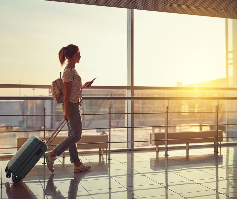 Tips till dig som ska flytta utomlands