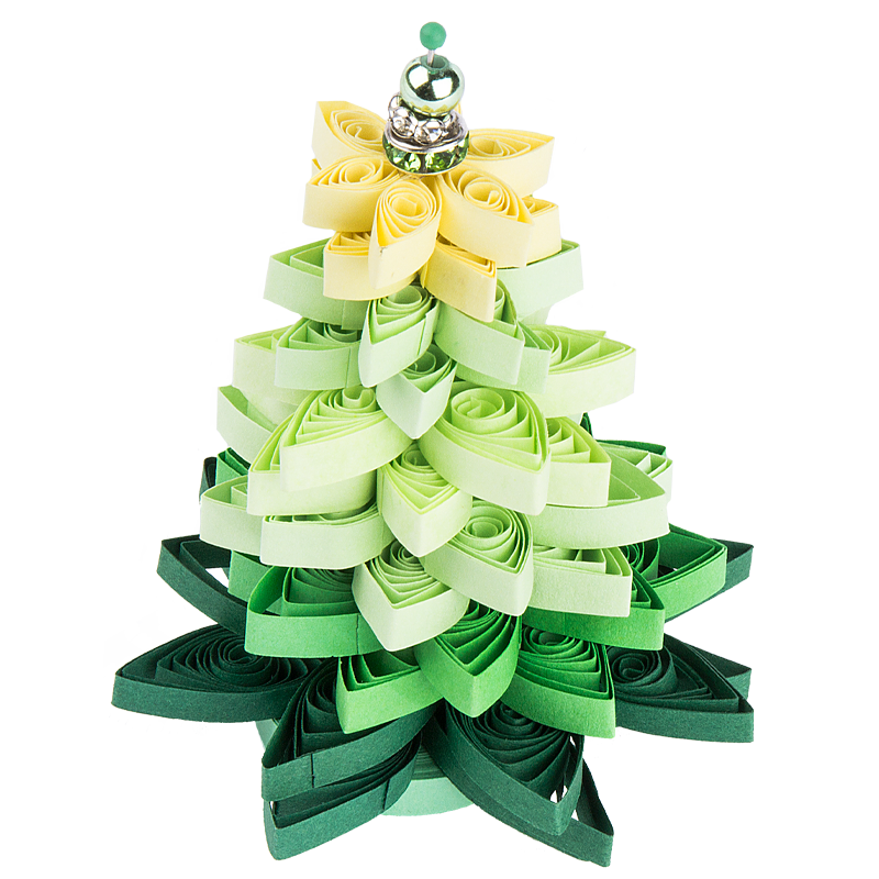 Mustergalerie Quilling Ideen mit Herz