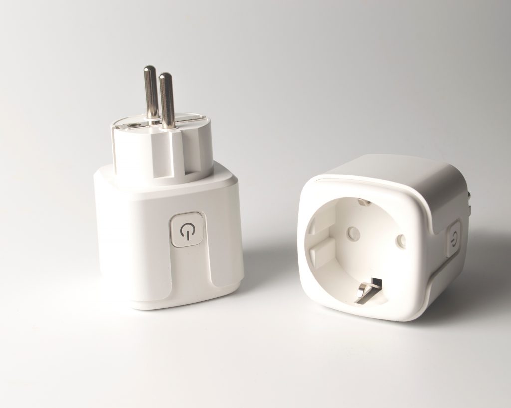 Smart plugs in Belgian homes Enhancing energy efficiency and comfort