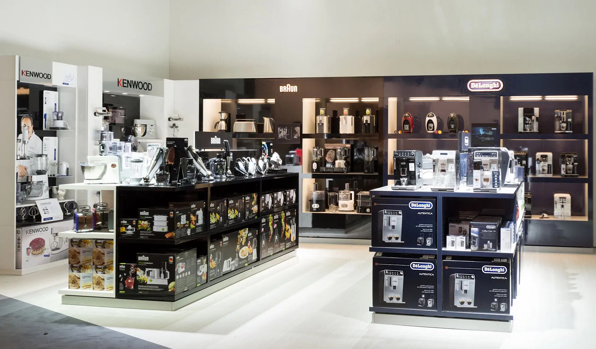 Delonghi Kreative Markenwelten Made in Germany