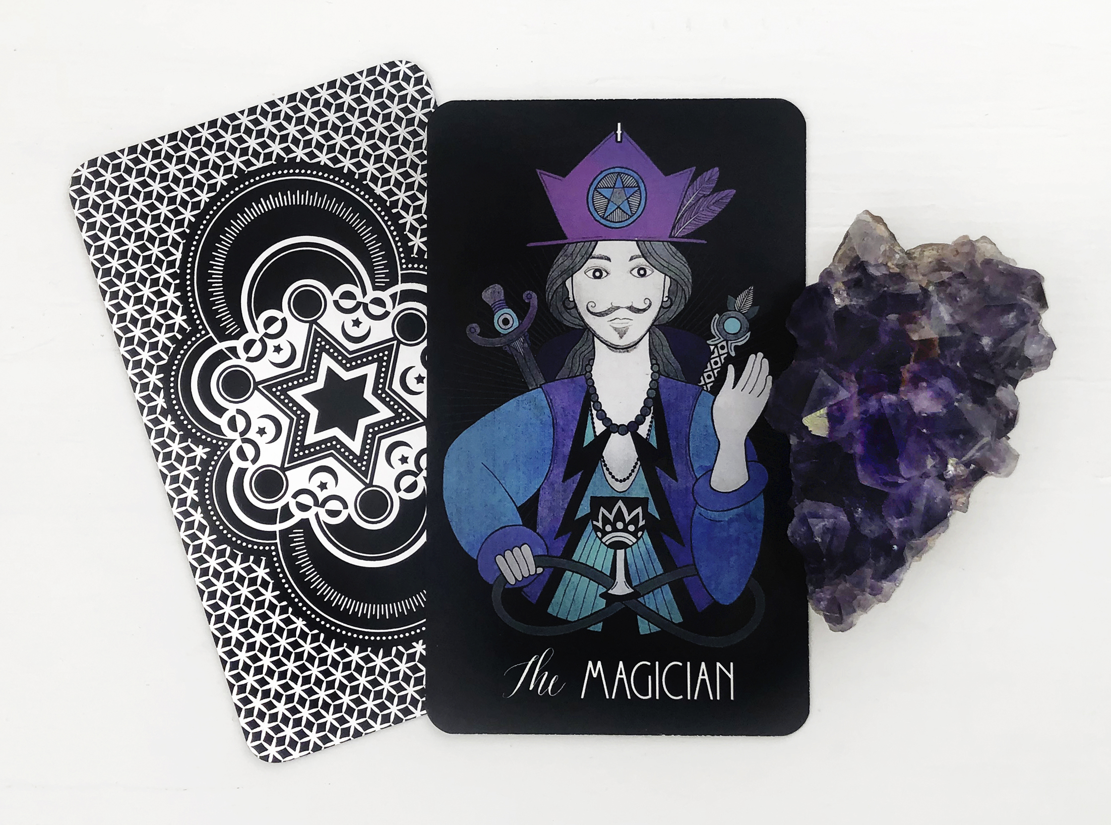 The Magician Reversed Tarot Card Keen Articles