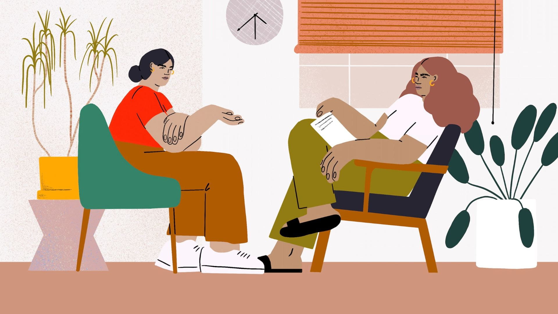 Feminist Therapy Zines The Resistance Lab