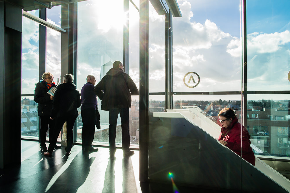 Arhus Fotografie Maarten Devoldere