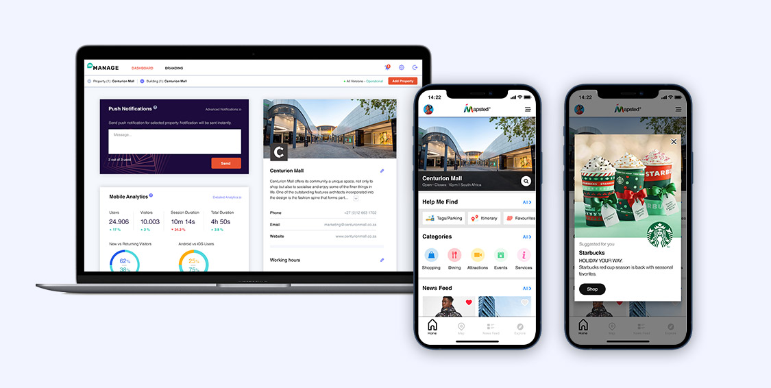 Boosting Business with Location Based Solutions Post Covid