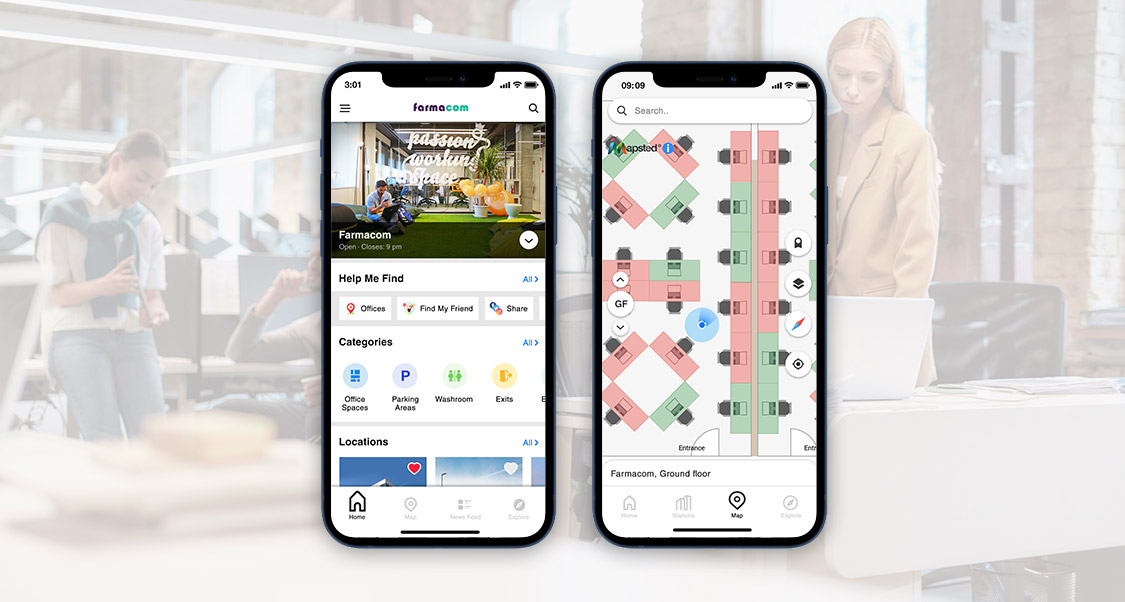 What is Office Hoteling, How does It Work & It's Benefits?