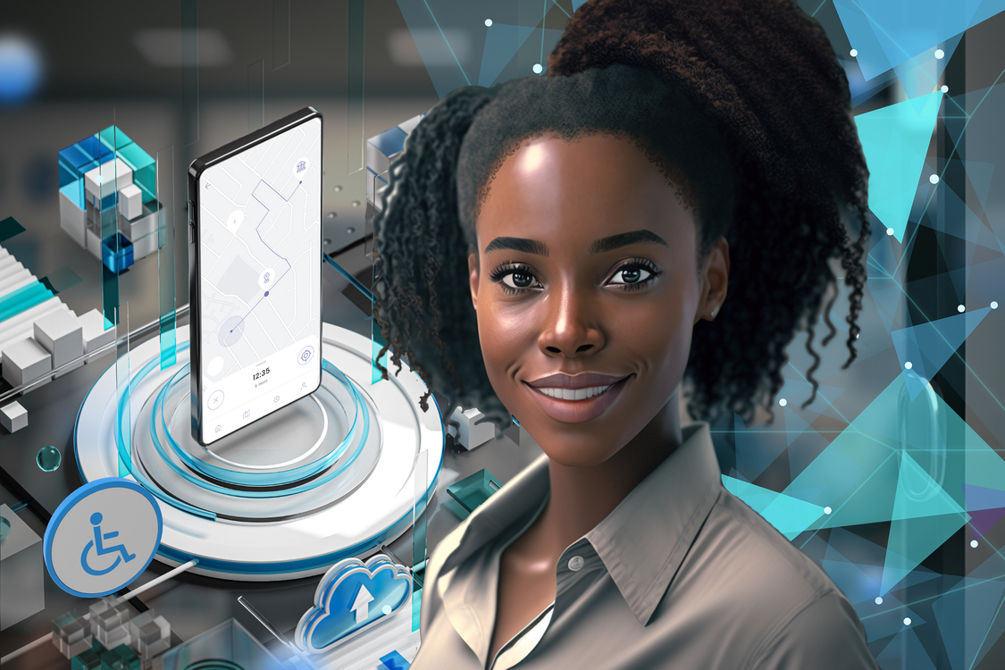 The Impact of Accessibility Technology Improving Inclusivity