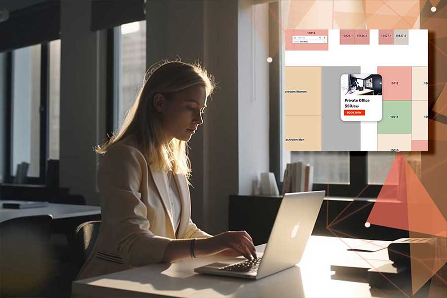 What is Office Hoteling, How does It Work & It's Benefits?