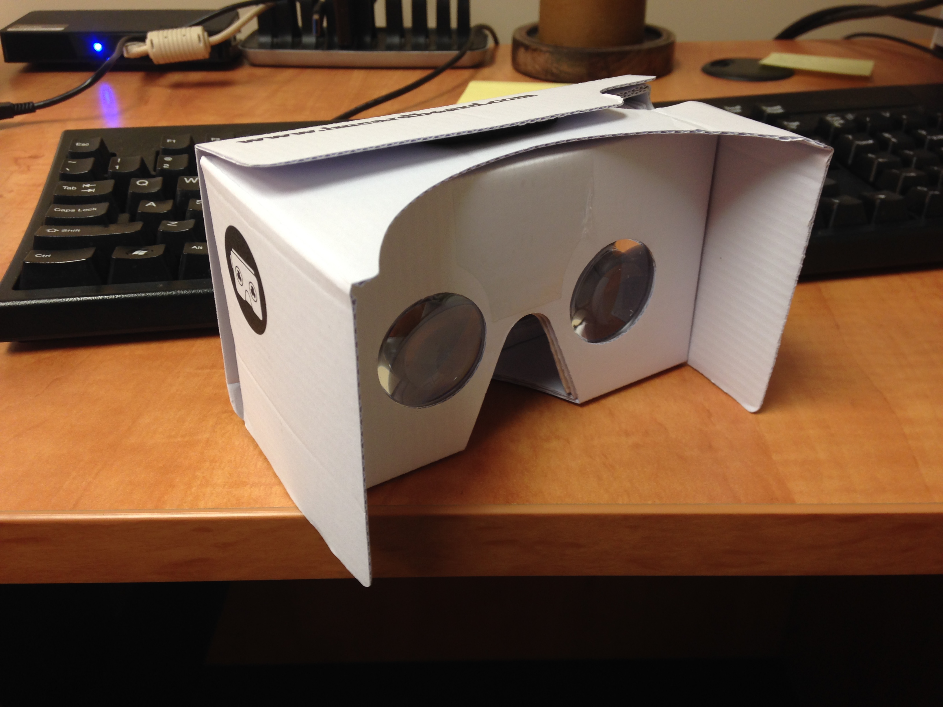 What Is Cardboard By Google at Lea Friedman blog