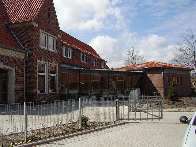 Schulstandort Ochtersum Grundschule Utarp Ochtersum