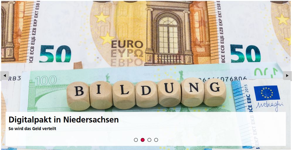 Niedersachsen Schule / Pufglek0kkghfm Inklusion alle öffentlichen schulen sind inklusive schulen.