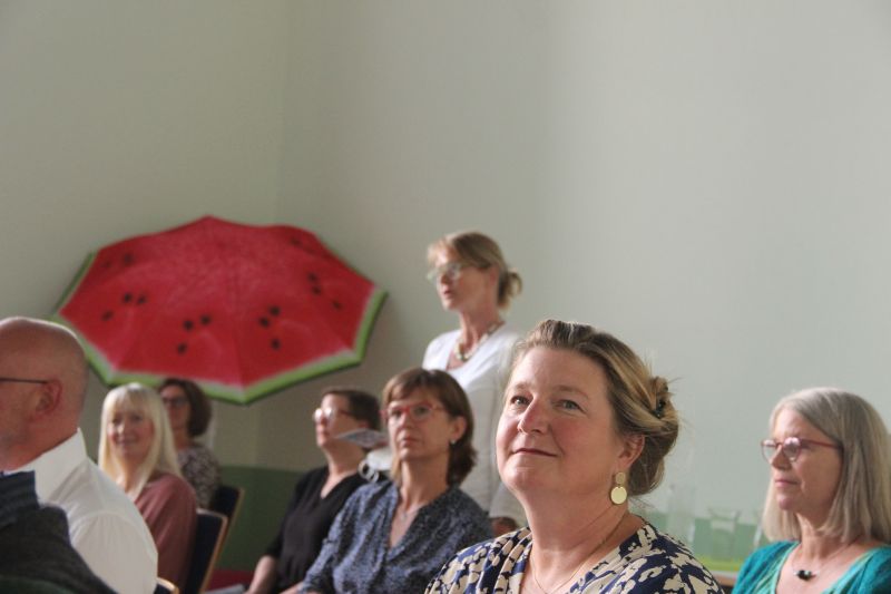 Studienseminar Osnabrück für das Lehramt für Sonderpädagogik