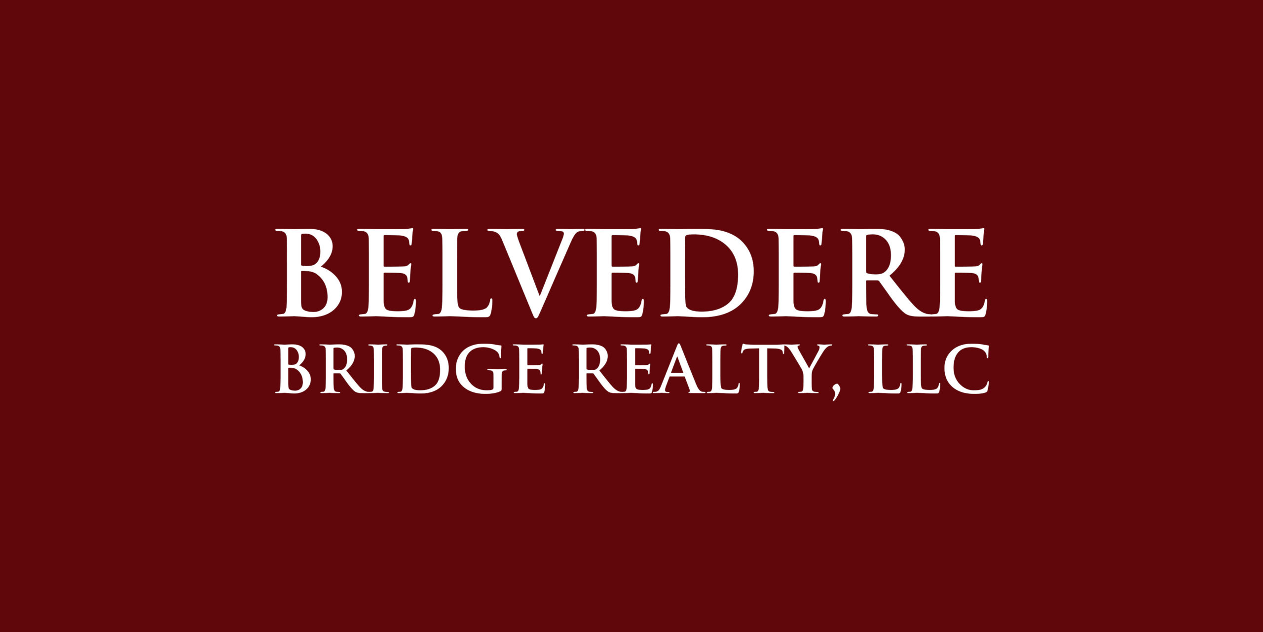 Belvedere Bridge Realty LLC