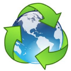 Recycle Recycle