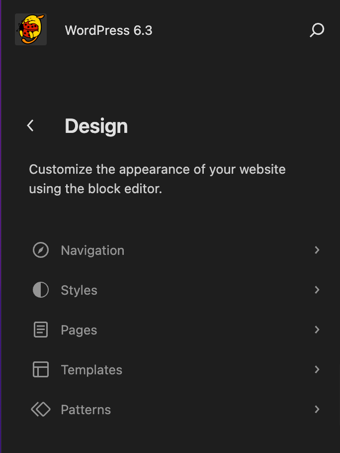 Ultimate WordPress Navigation Block Guide & Tips 2023