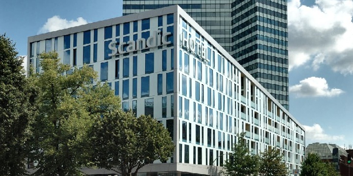 Projekte Zugpferd Architektur