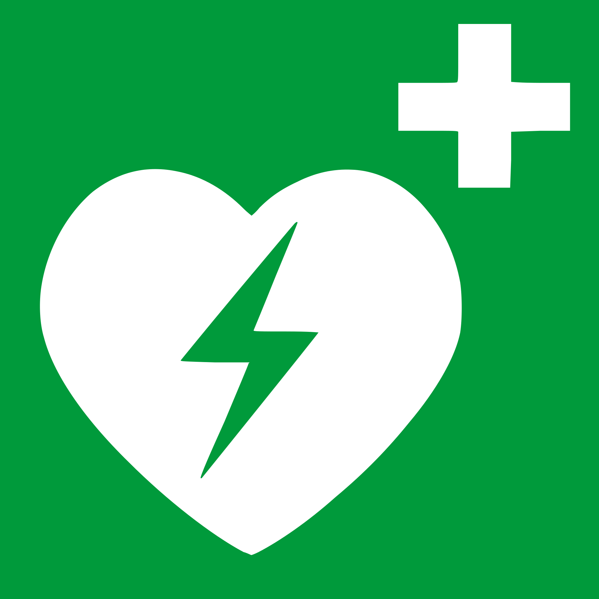 Defibrillatoren Feuerwehr Rieden a. F.