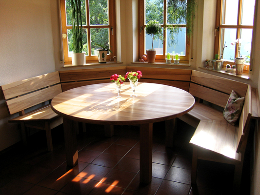 Esszimmer Schreinerei Blendl Stuttgart