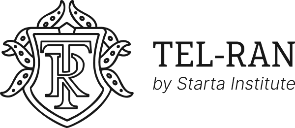 Meet – Tel-Ran - in our Orientation Class