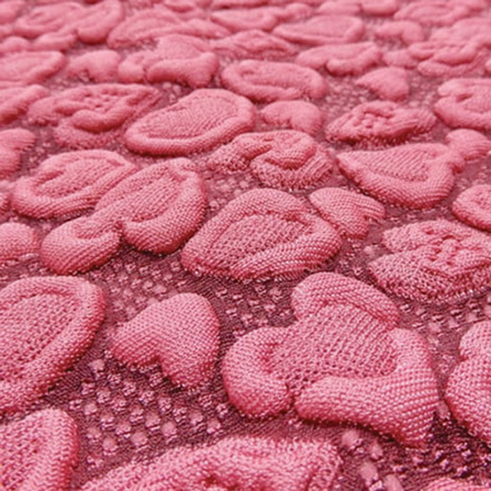 Innovations In Knitting Textile World