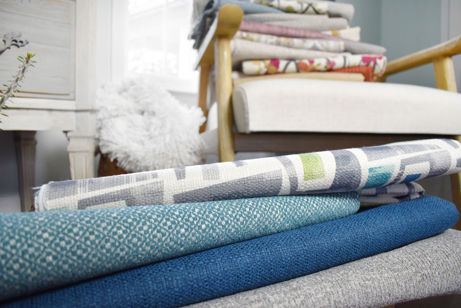 Quality Fabric Of The Month Culp’s LiveSmart® Gets Smarter Textile World