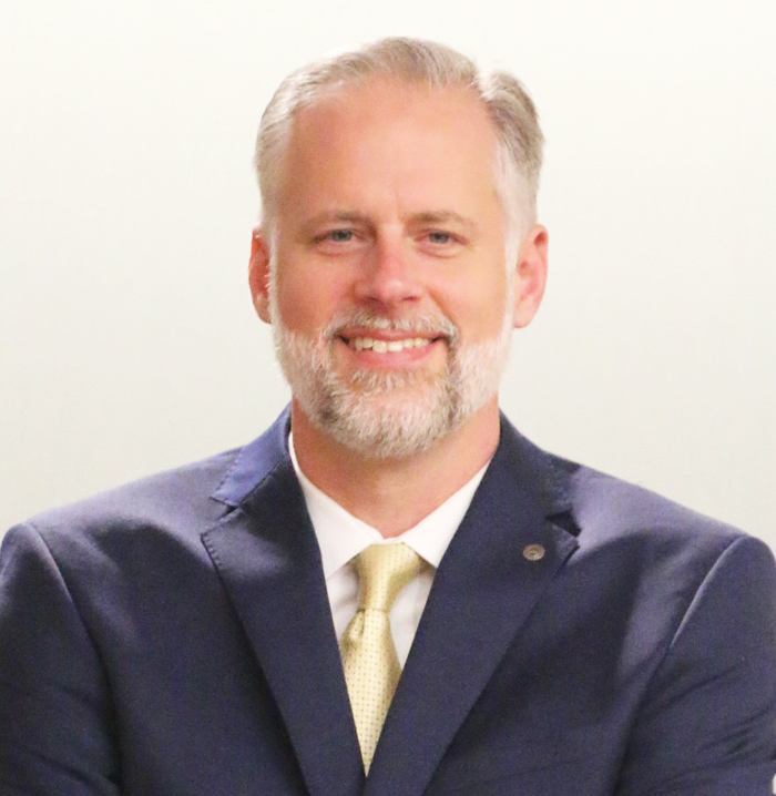 Ken Walz, Candidate for Judge of the Court of Common Pleas The