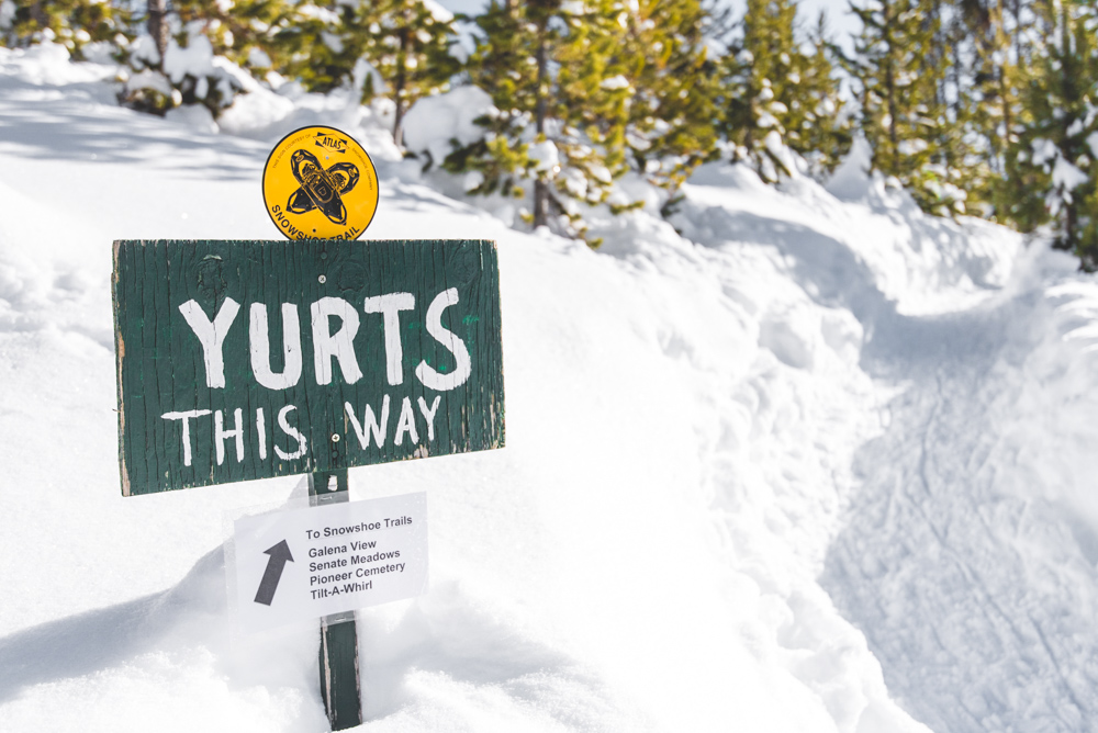 The Ultimate Guide to Snowshoeing in Sun Valley, Idaho Visit Sun Valley
