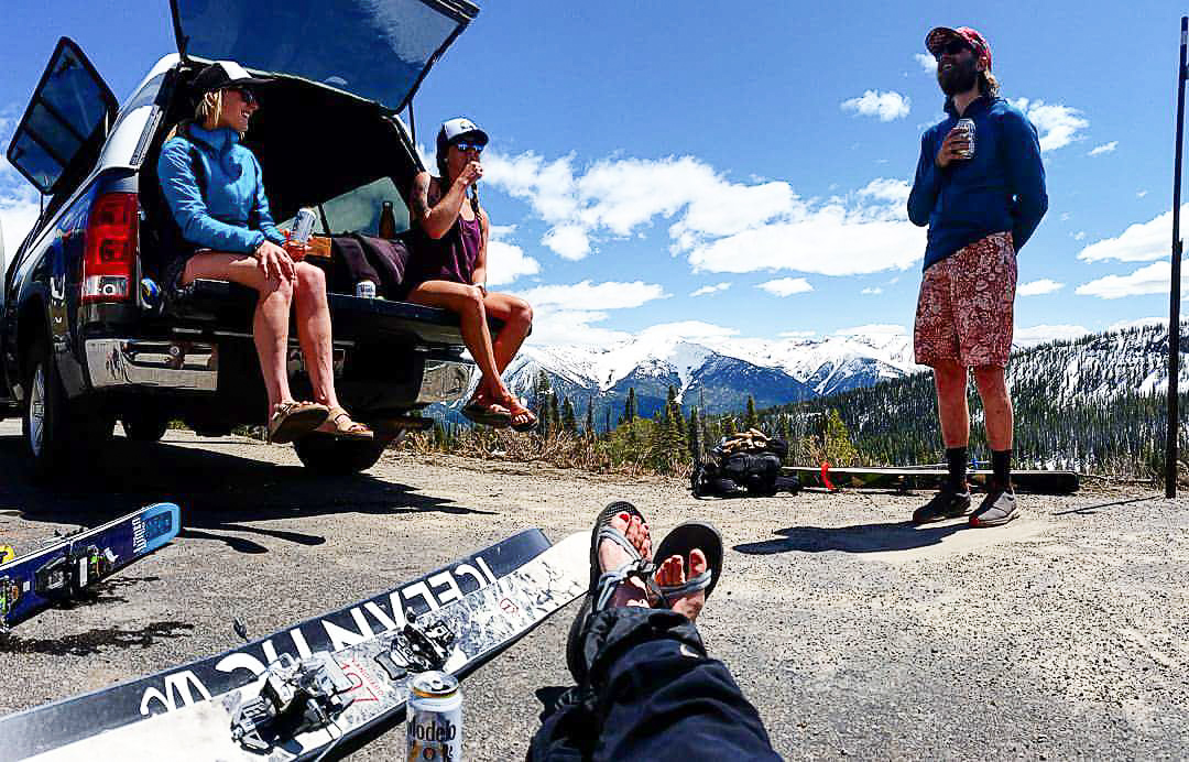 Maximizing Shoulder Season in Sun Valley Visit Sun Valley