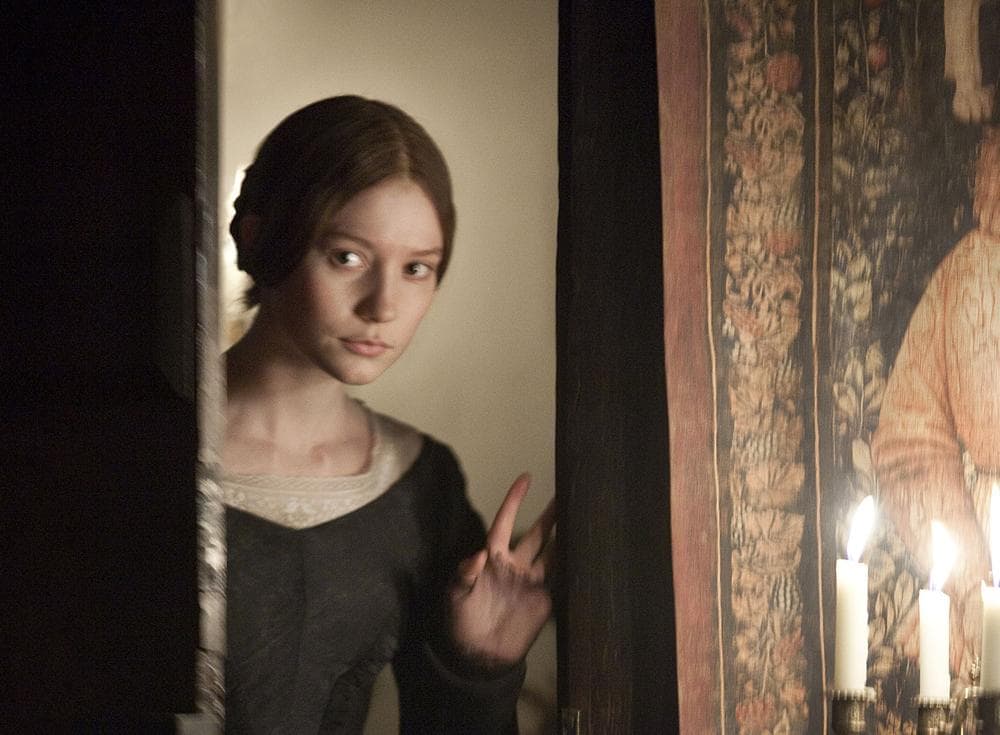 From Jane Eyre To Harry Potter Why Readers Love Orphans